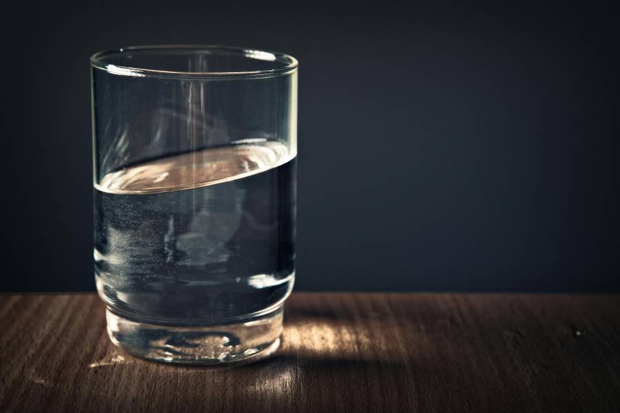 Glass