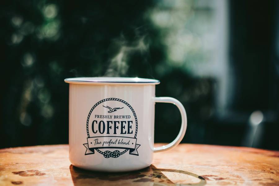 Mug