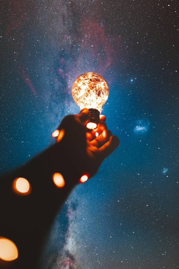 Constellations